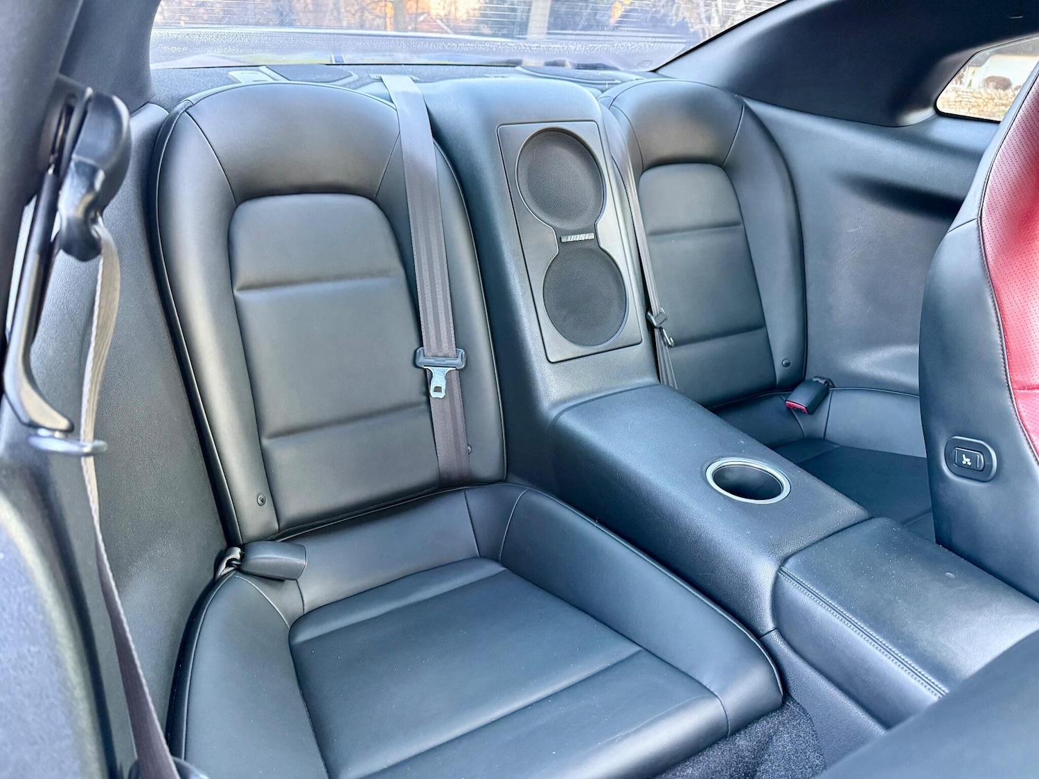 Used Nissan GT-R 2009 for sale - 76849719: Photo 32