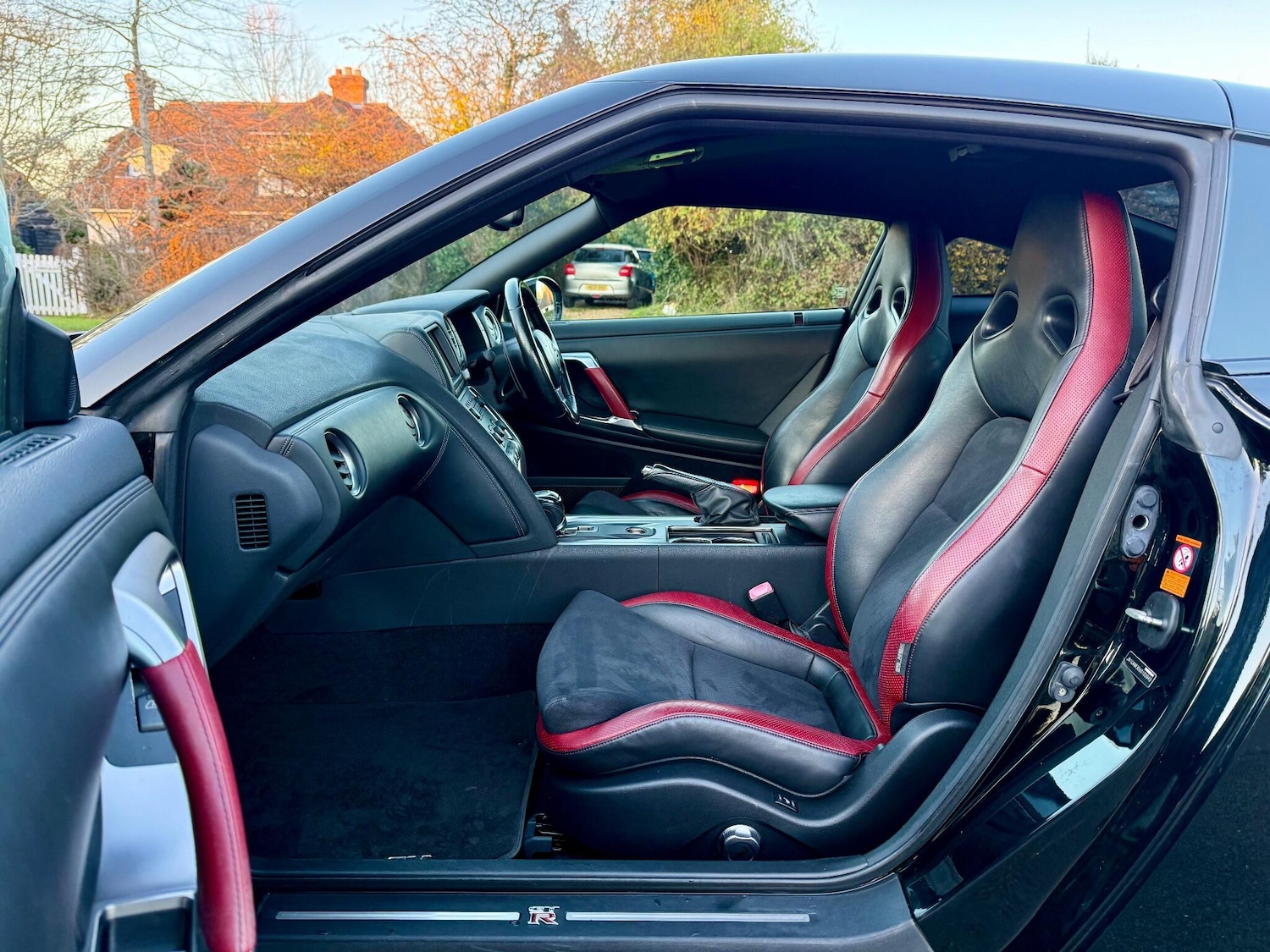 Used Nissan GT-R 2009 for sale - 76849719: Photo 34