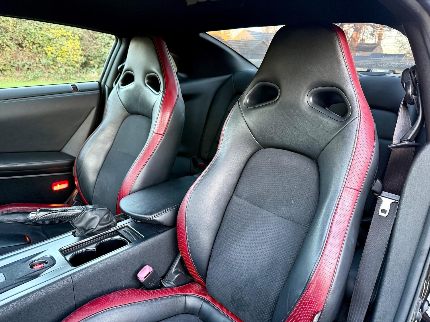 Used Nissan GT-R 2009 for sale - 76849719: Photo 35