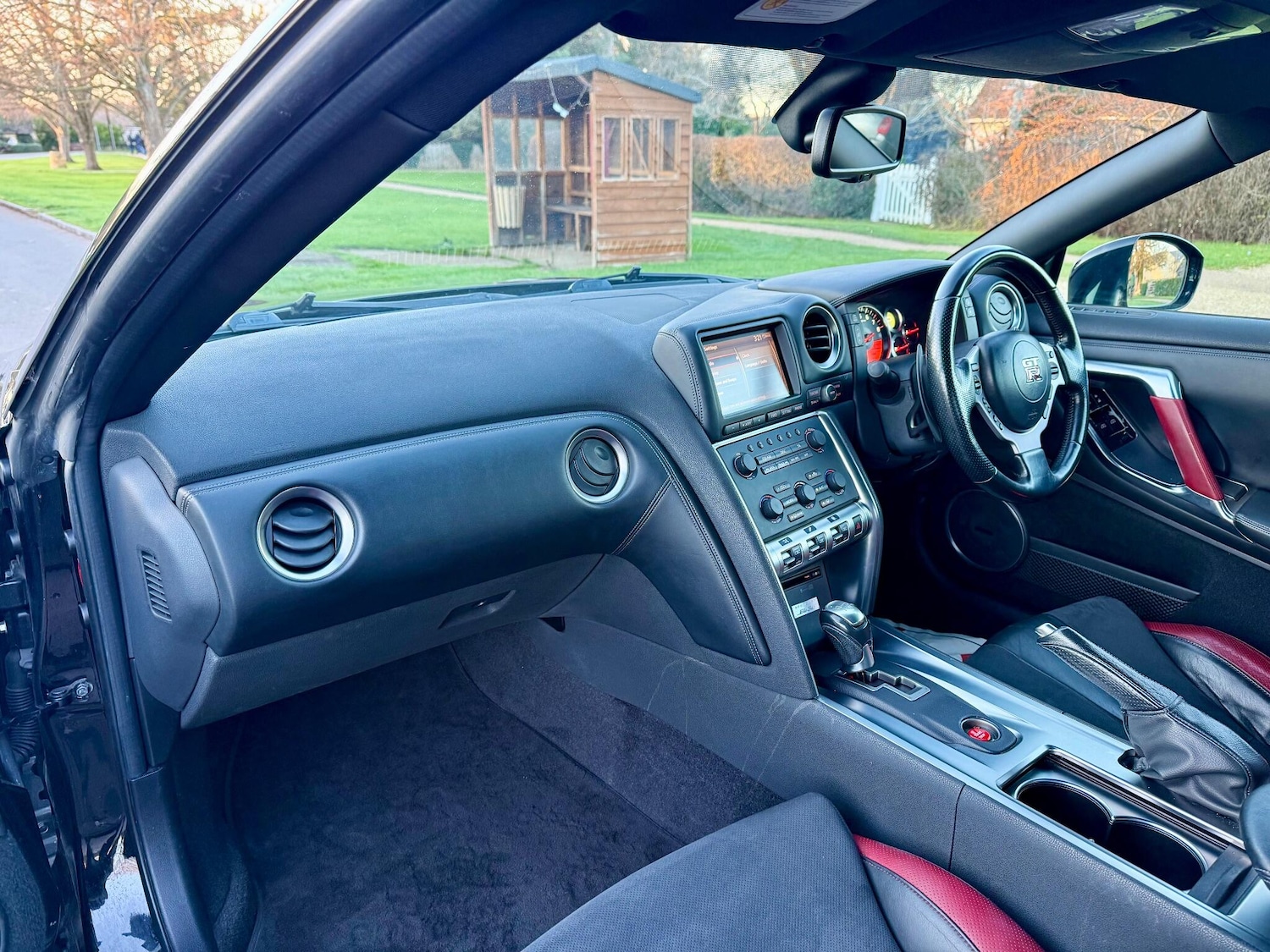 Used Nissan GT-R 2009 for sale - 76849719: Photo 37