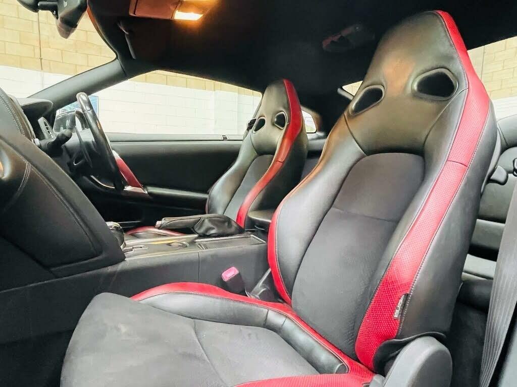 Used Nissan GT-R 2009 for sale - 76849719: Photo 7