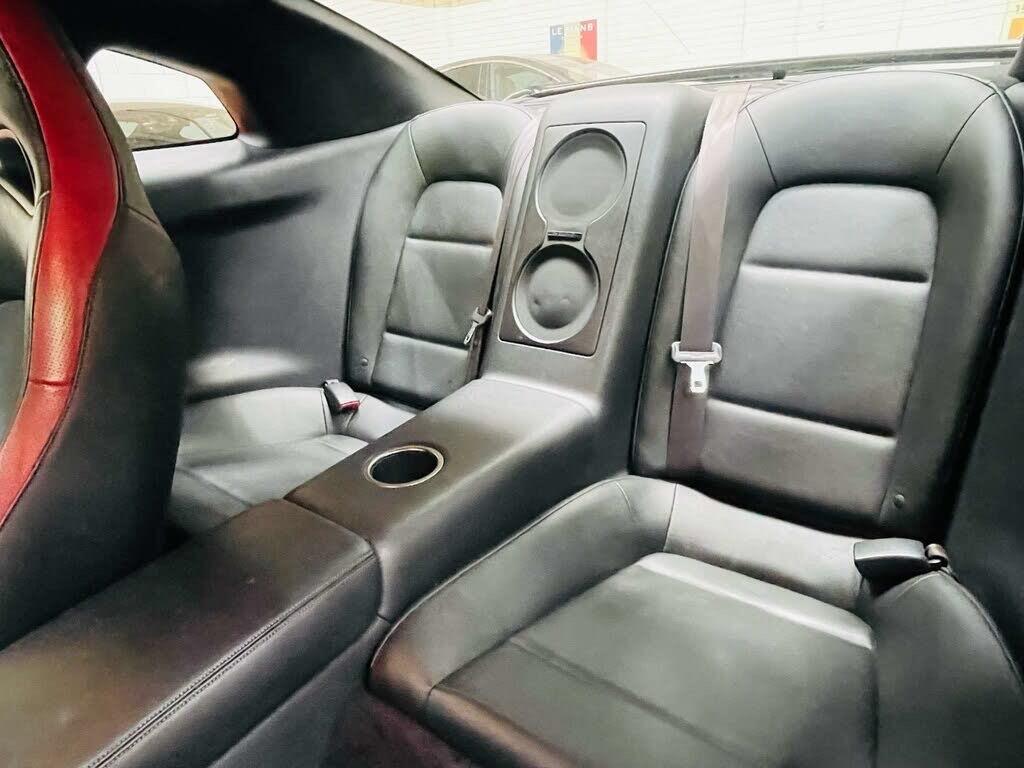 Used Nissan GT-R 2009 for sale - 76849719: Photo 8