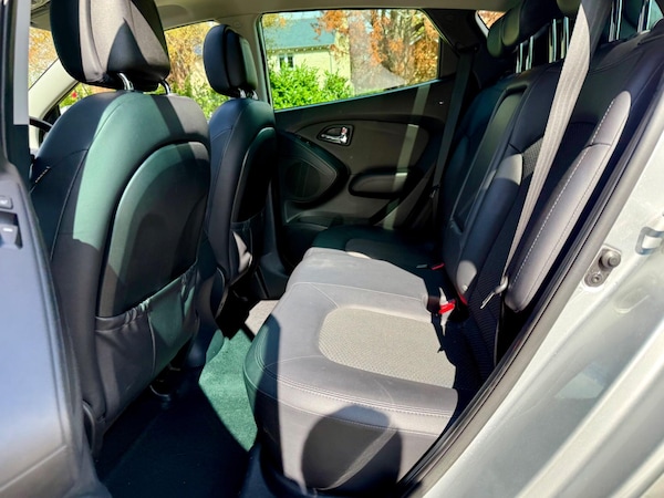 Used Hyundai Ix35 2012 for sale - 75728773: Photo 15