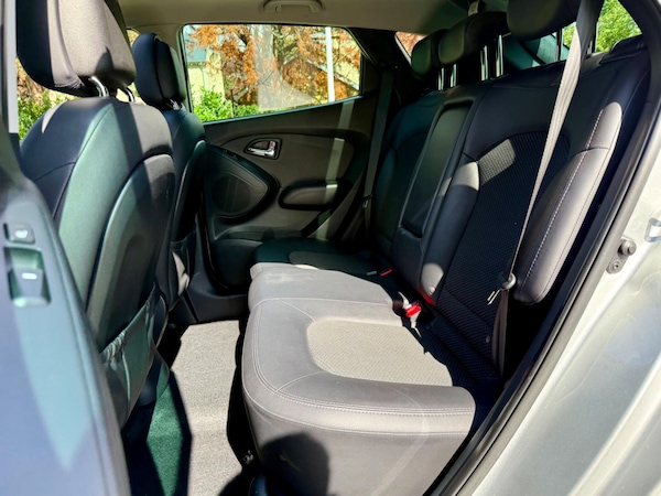 Used Hyundai Ix35 2012 for sale - 75728773: Photo 16