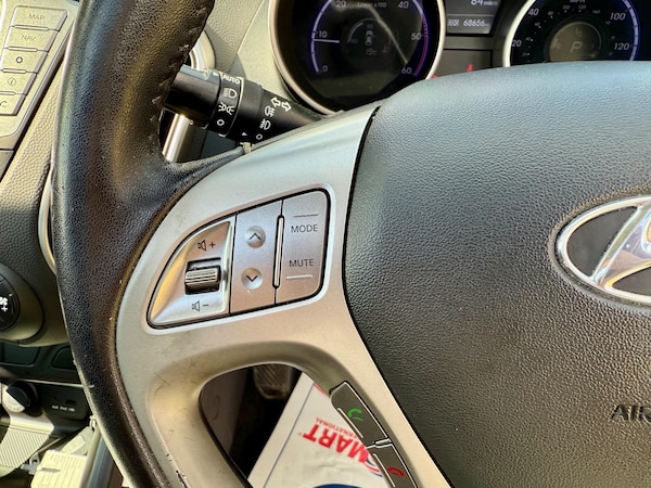 Used Hyundai Ix35 2012 for sale - 75728773: Photo 17
