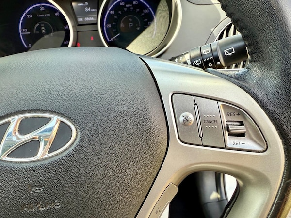 Used Hyundai Ix35 2012 for sale - 75728773: Photo 18