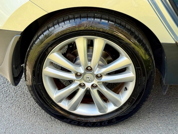 Used Hyundai Ix35 2012 for sale - 75728773: Photo 21