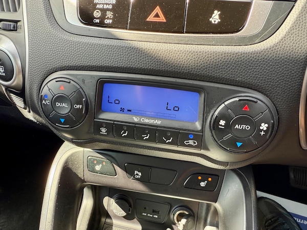 Used Hyundai Ix35 2012 for sale - 75728773: Photo 22