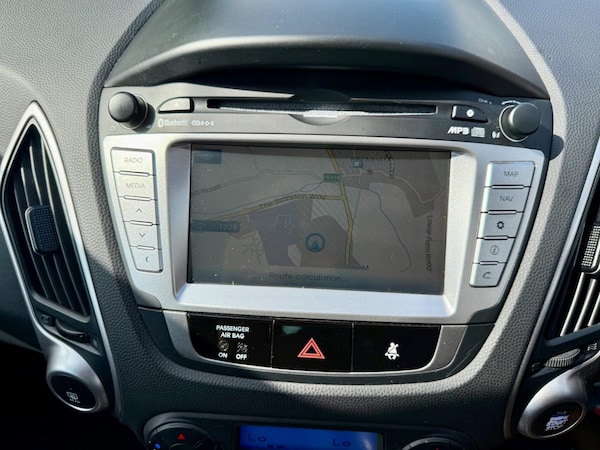 Used Hyundai Ix35 2012 for sale - 75728773: Photo 23