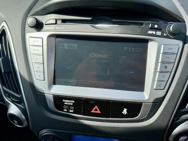 Used Hyundai Ix35 2012 for sale - 75728773: Photo 24