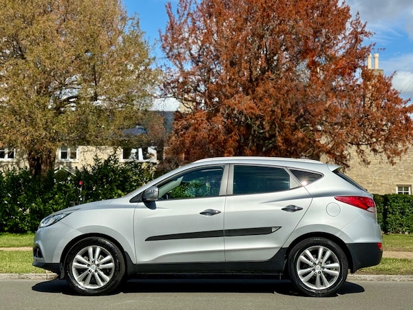 Used Hyundai Ix35 2012 for sale - 75728773: Photo 9