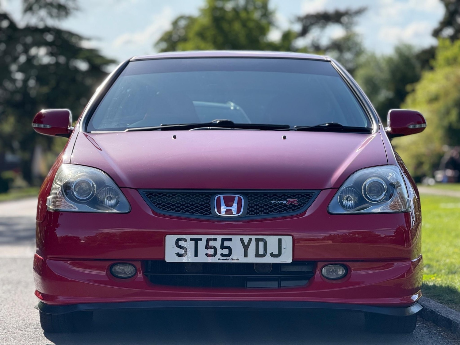 Used Honda Civic 2005 for sale - 76759464: Photo 10