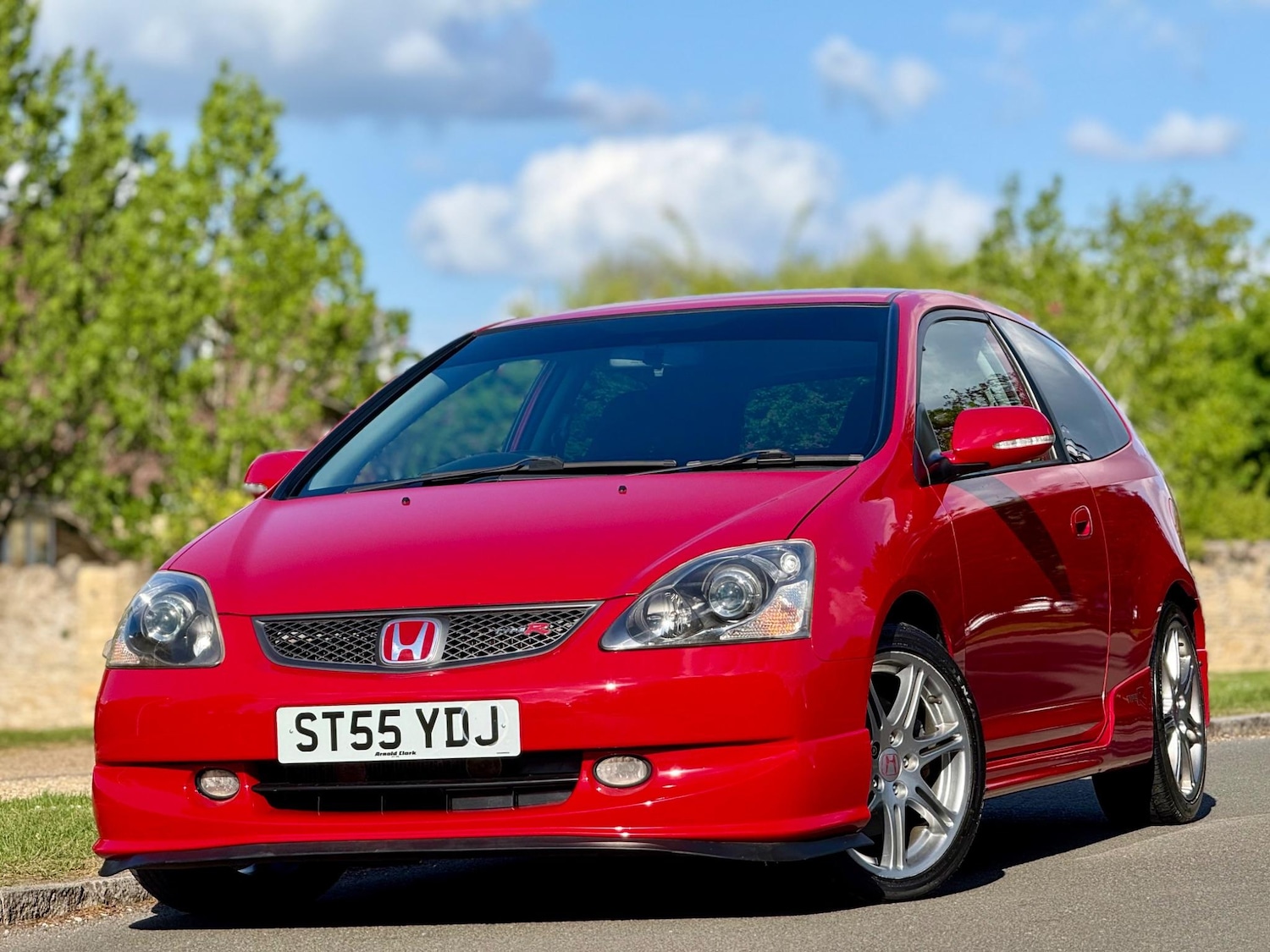 Used Honda Civic 2005 for sale - 76759464: Photo 11