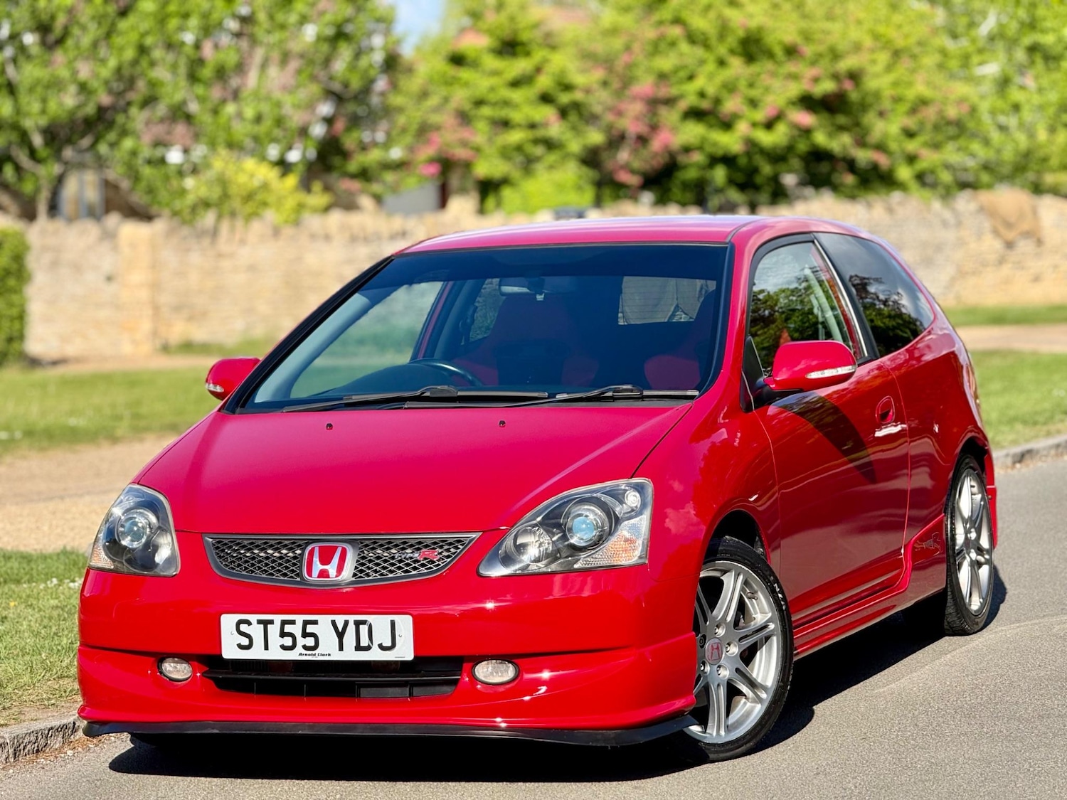 Used Honda Civic 2005 for sale - 76759464: Photo 12