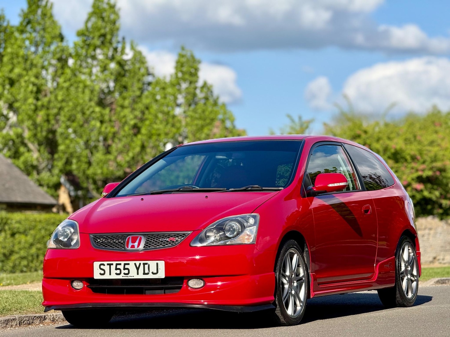 Used Honda Civic 2005 for sale - 76759464: Photo 13