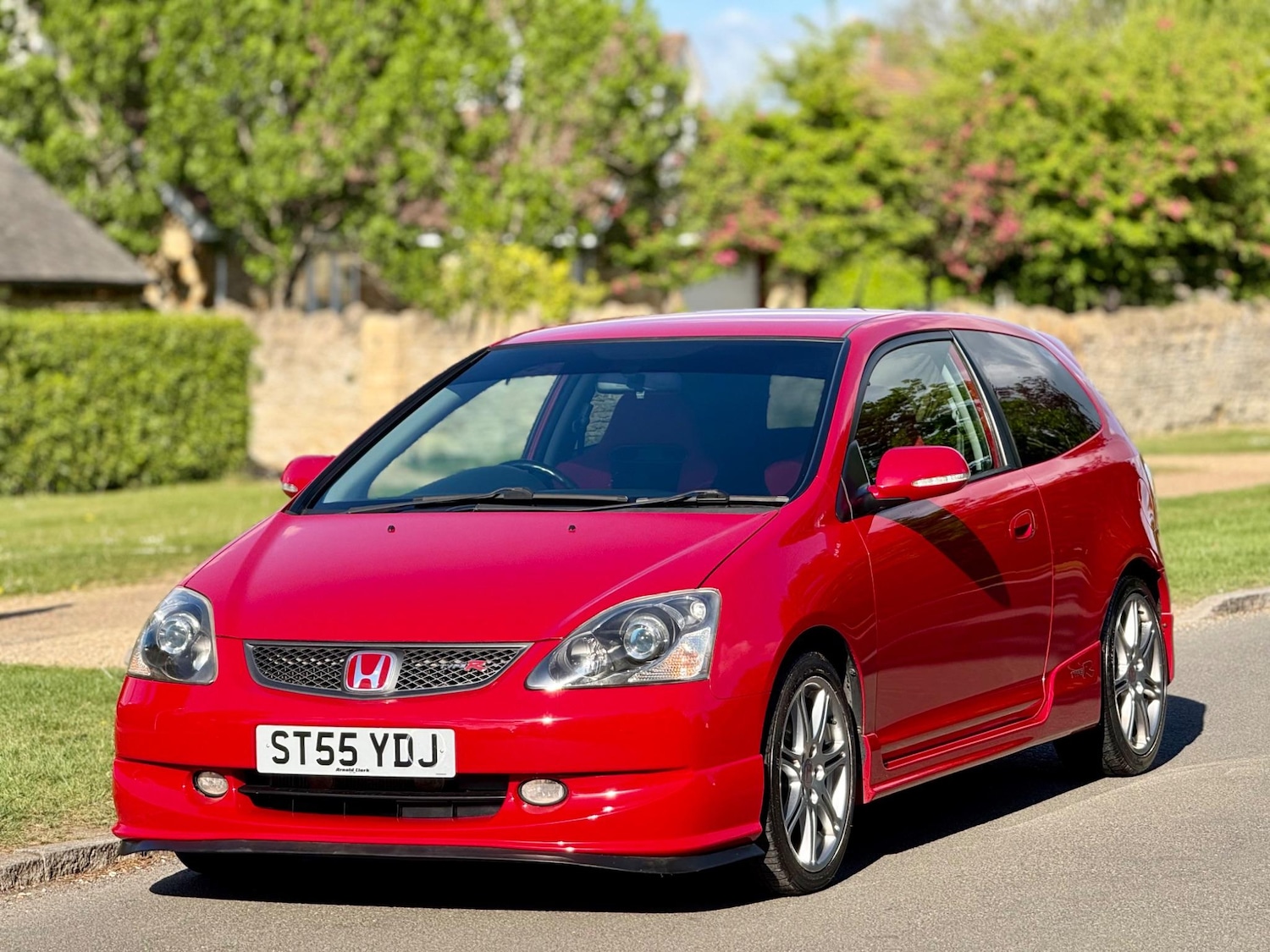 Used Honda Civic 2005 for sale - 76759464: Photo 14