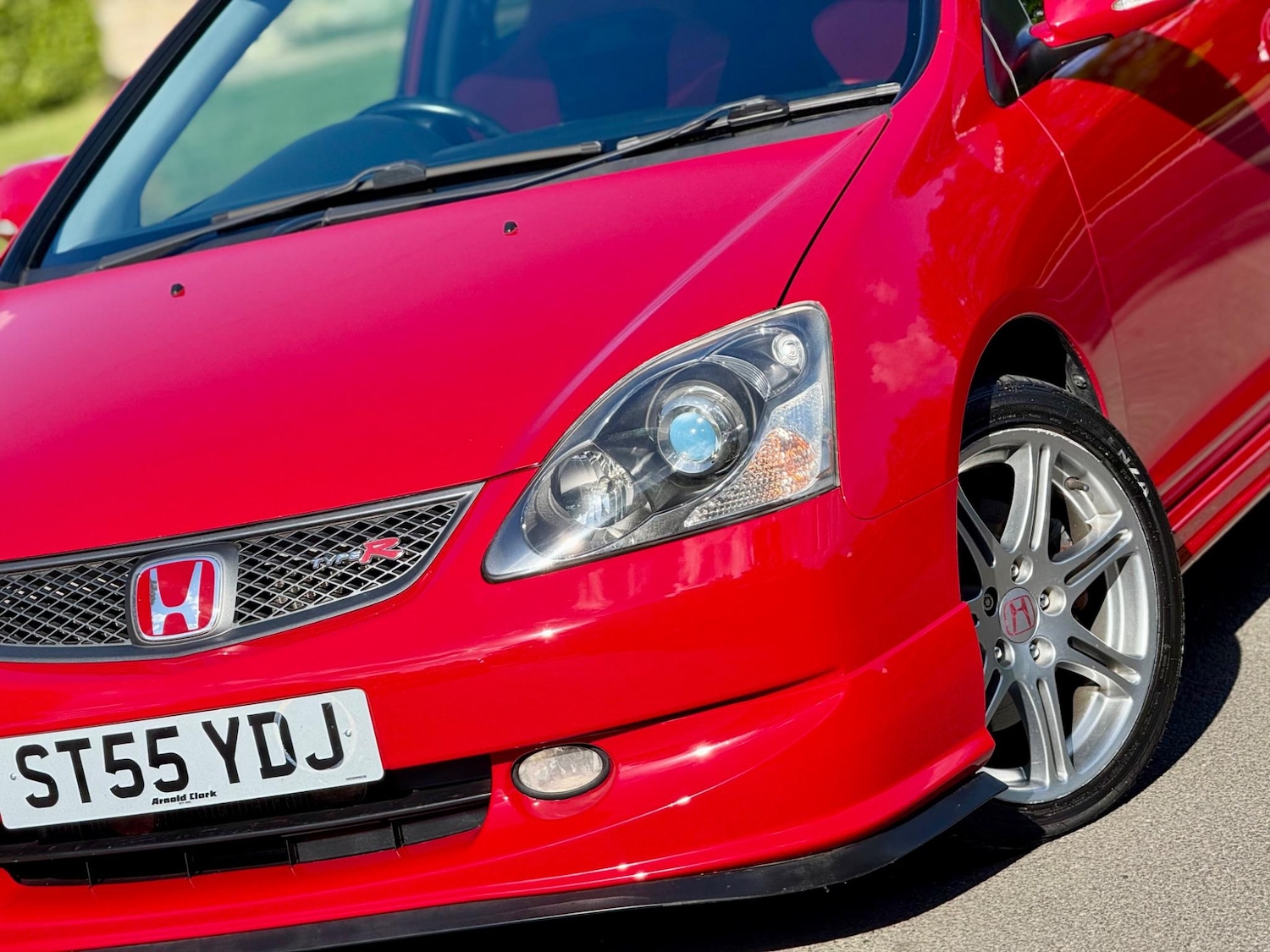 Used Honda Civic 2005 for sale - 76759464: Photo 16