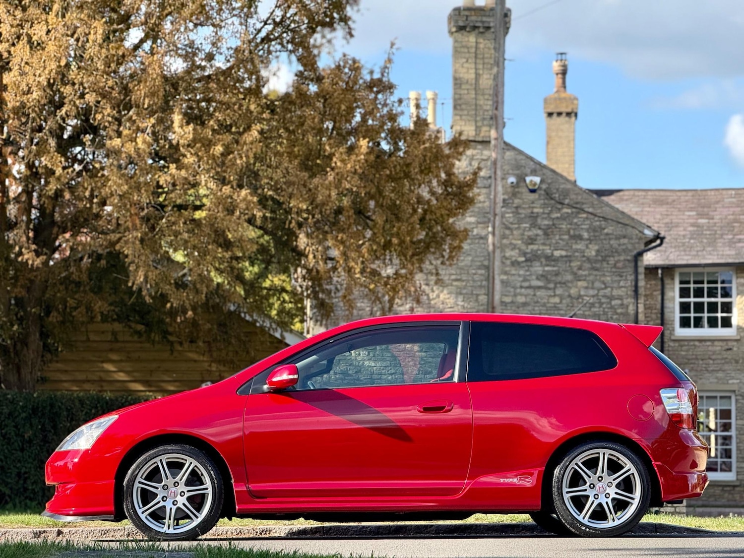 Used Honda Civic 2005 for sale - 76759464: Photo 17