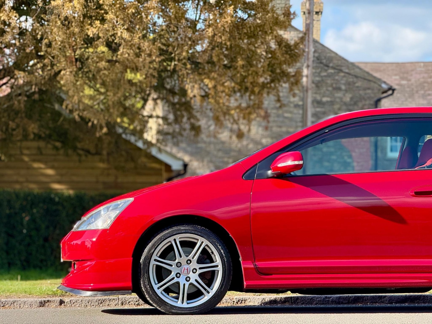 Used Honda Civic 2005 for sale - 76759464: Photo 18