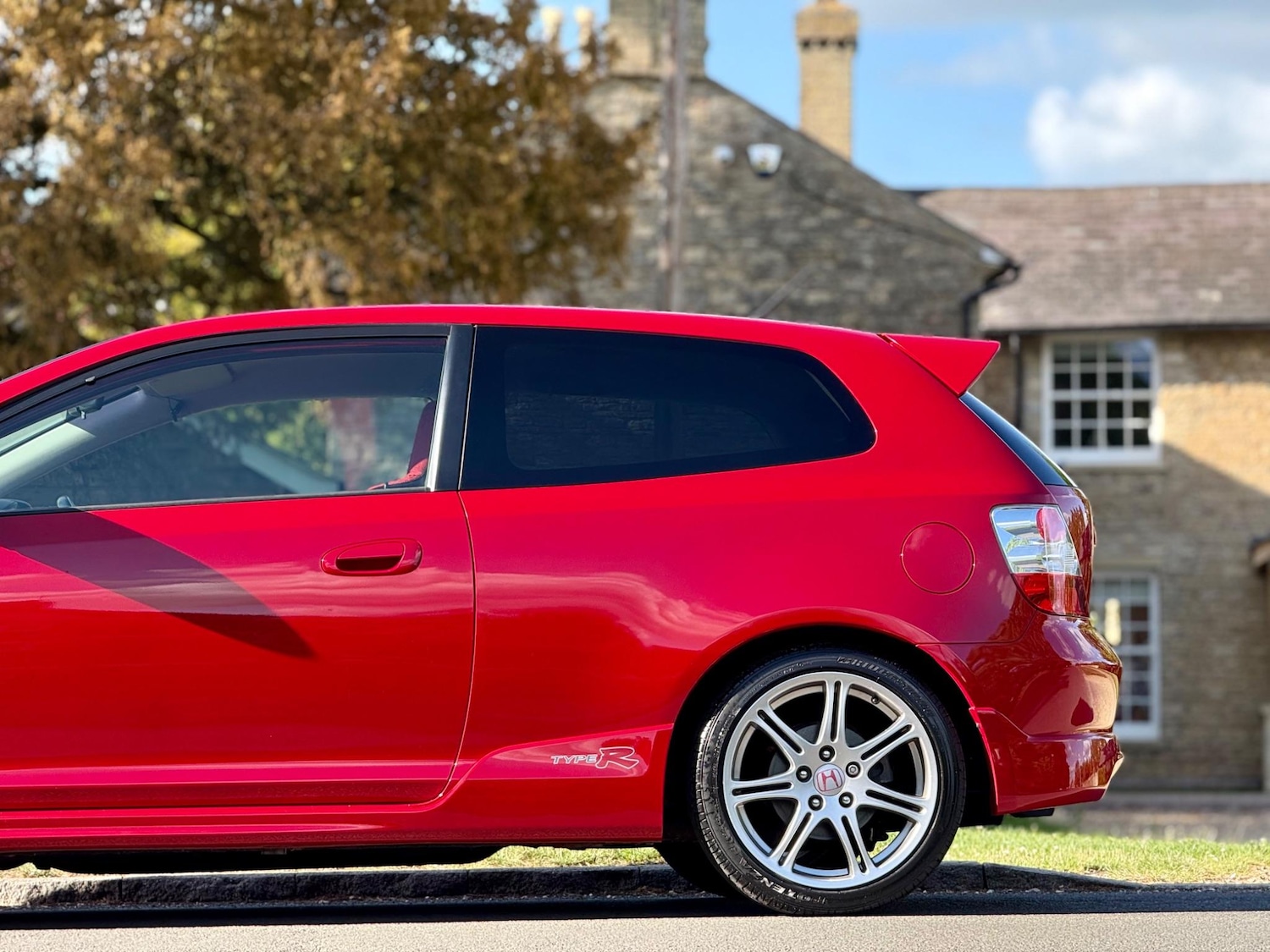 Used Honda Civic 2005 for sale - 76759464: Photo 19