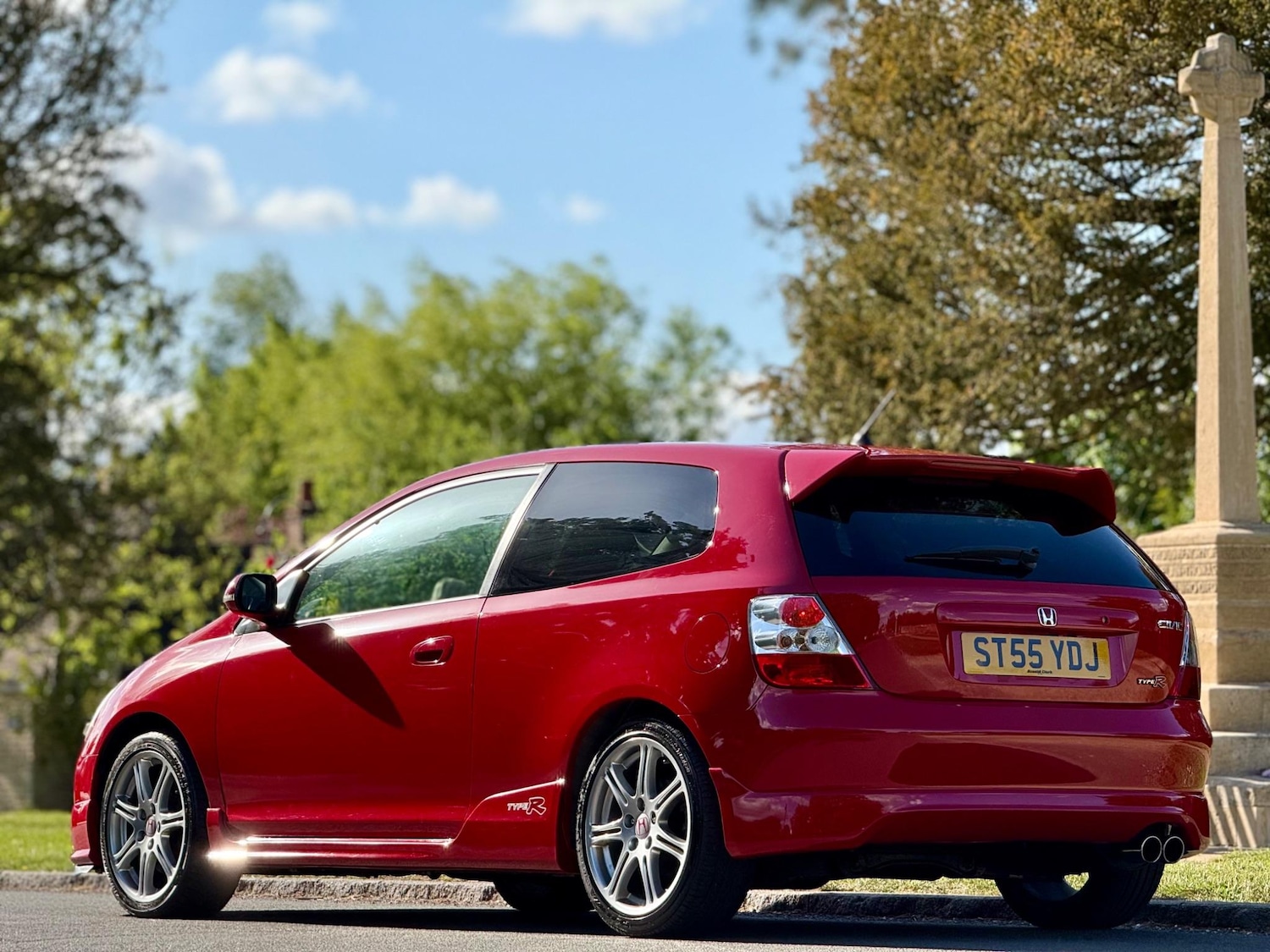 Used Honda Civic 2005 for sale - 76759464: Photo 20