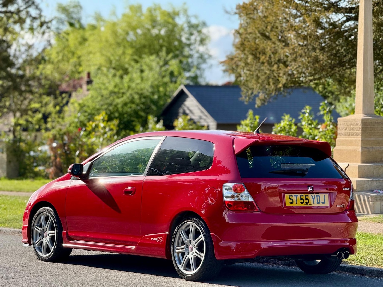 Used Honda Civic 2005 for sale - 76759464: Photo 21