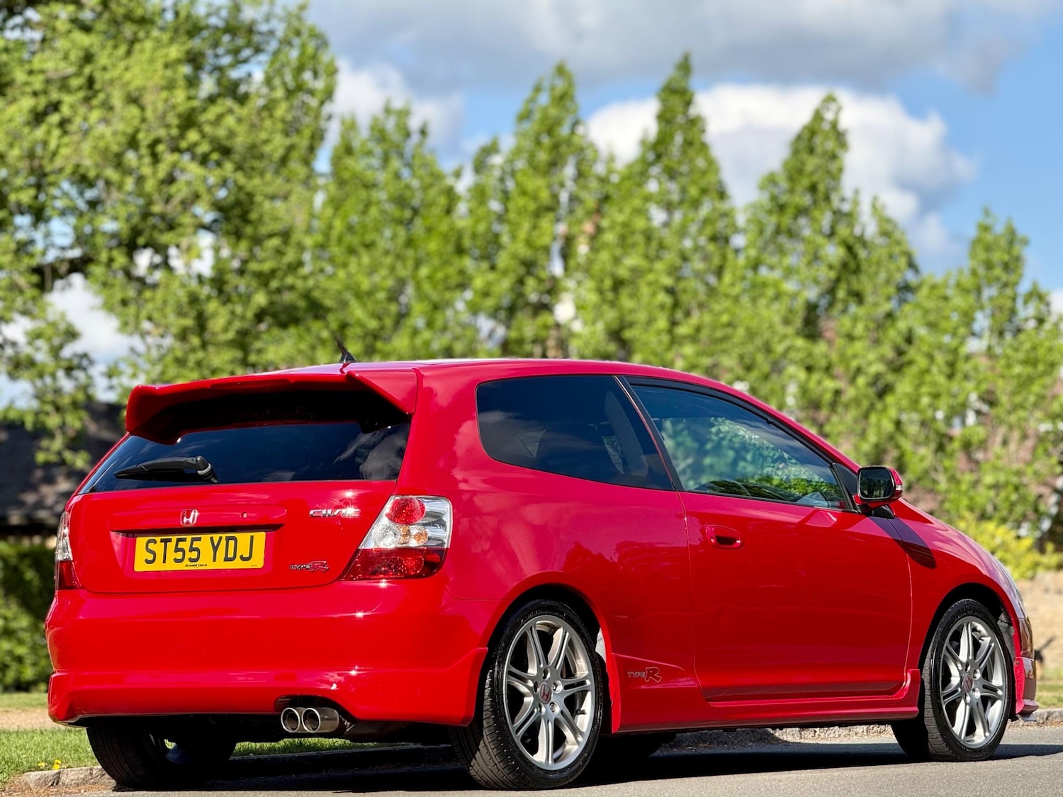 Used Honda Civic 2005 for sale - 76759464: Photo 28