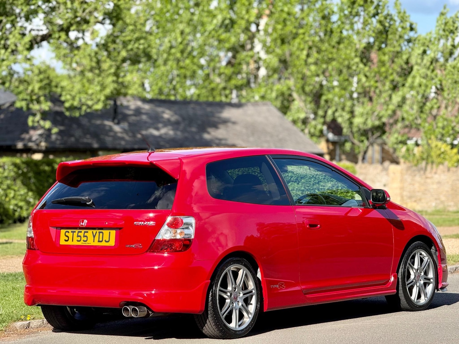 Used Honda Civic 2005 for sale - 76759464: Photo 29