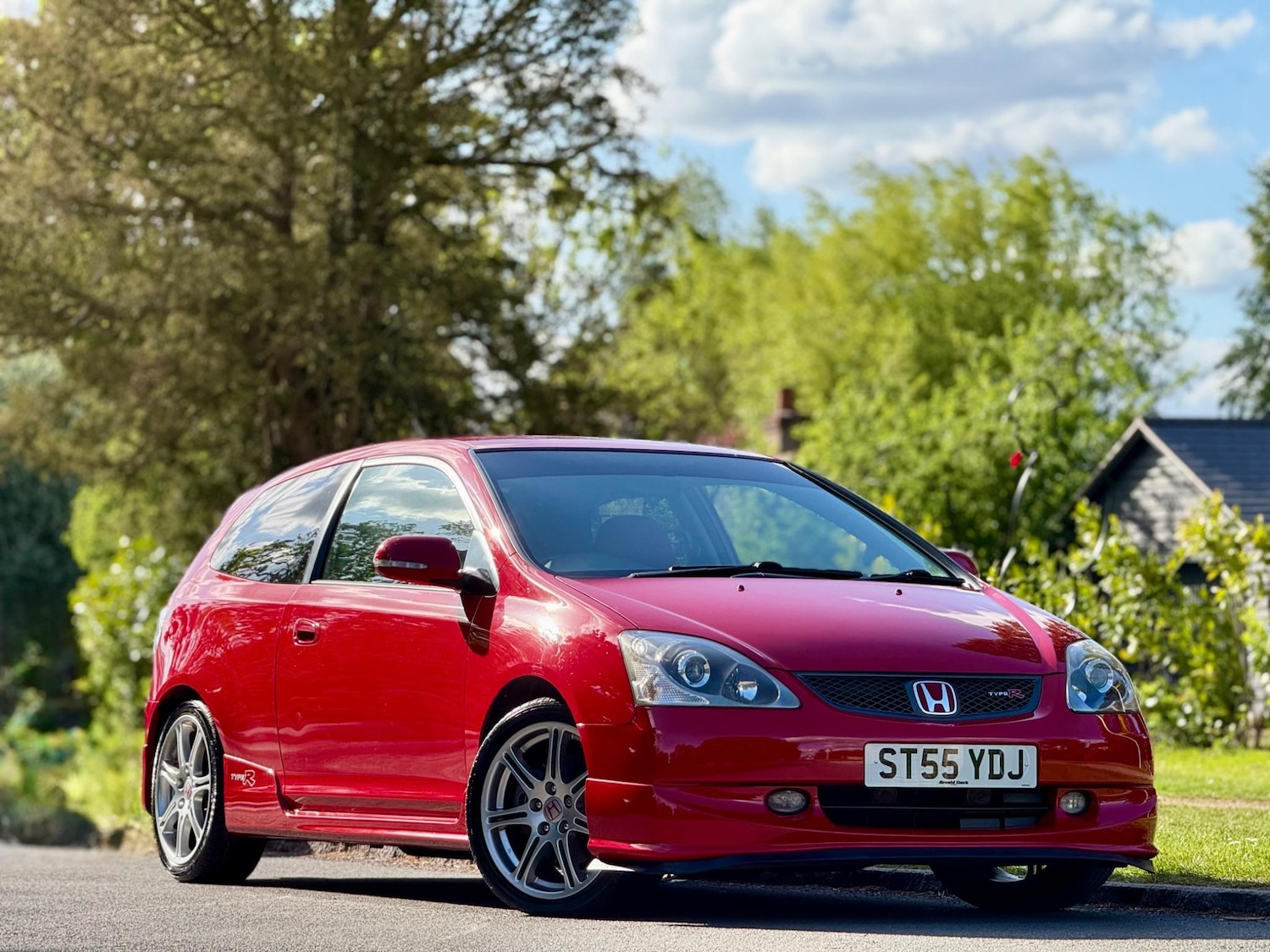 Used Honda Civic 2005 for sale - 76759464: Photo 3