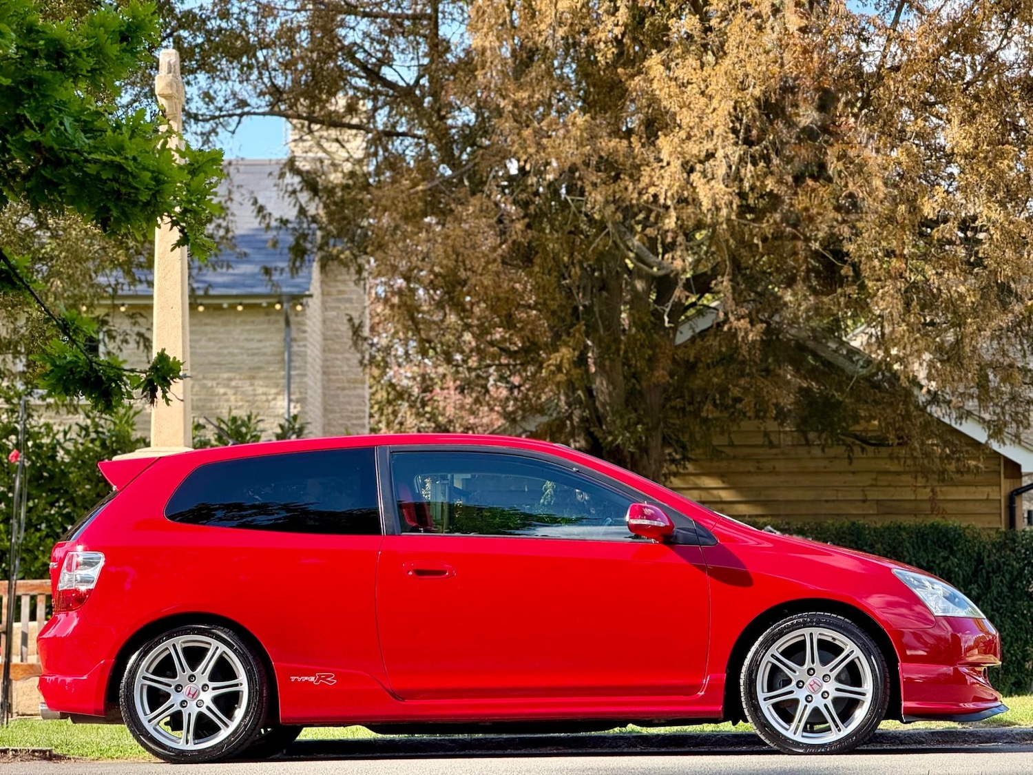 Used Honda Civic 2005 for sale - 76759464: Photo 30