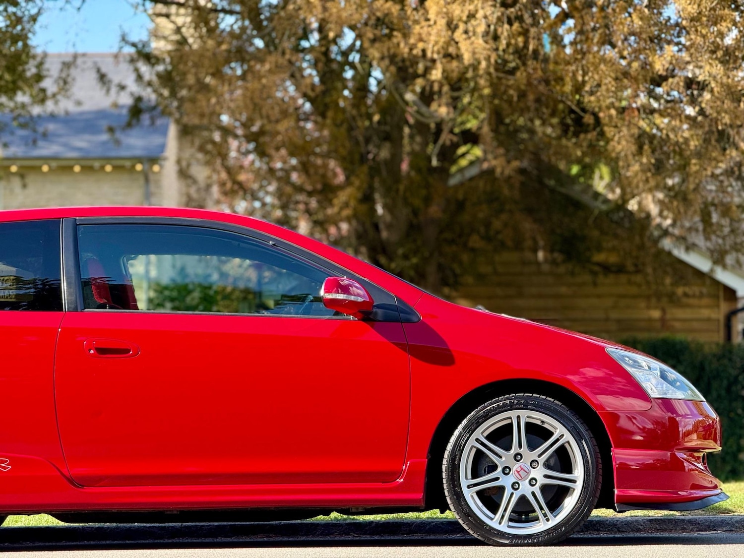 Used Honda Civic 2005 for sale - 76759464: Photo 31