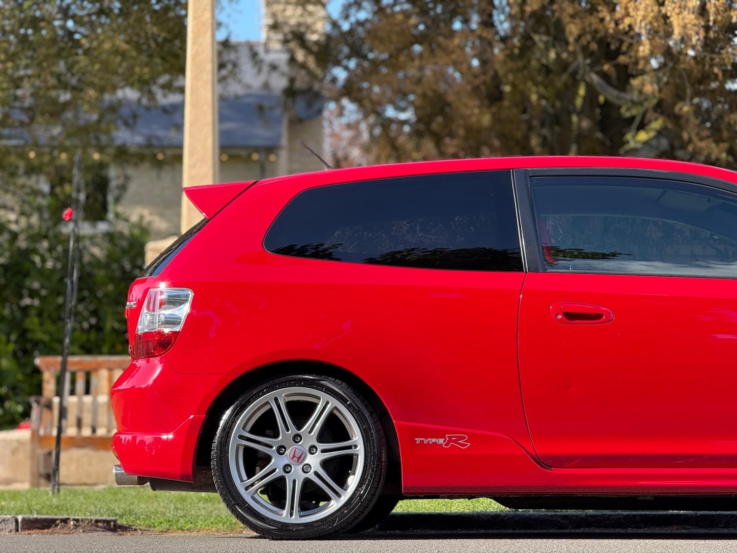 Used Honda Civic 2005 for sale - 76759464: Photo 32