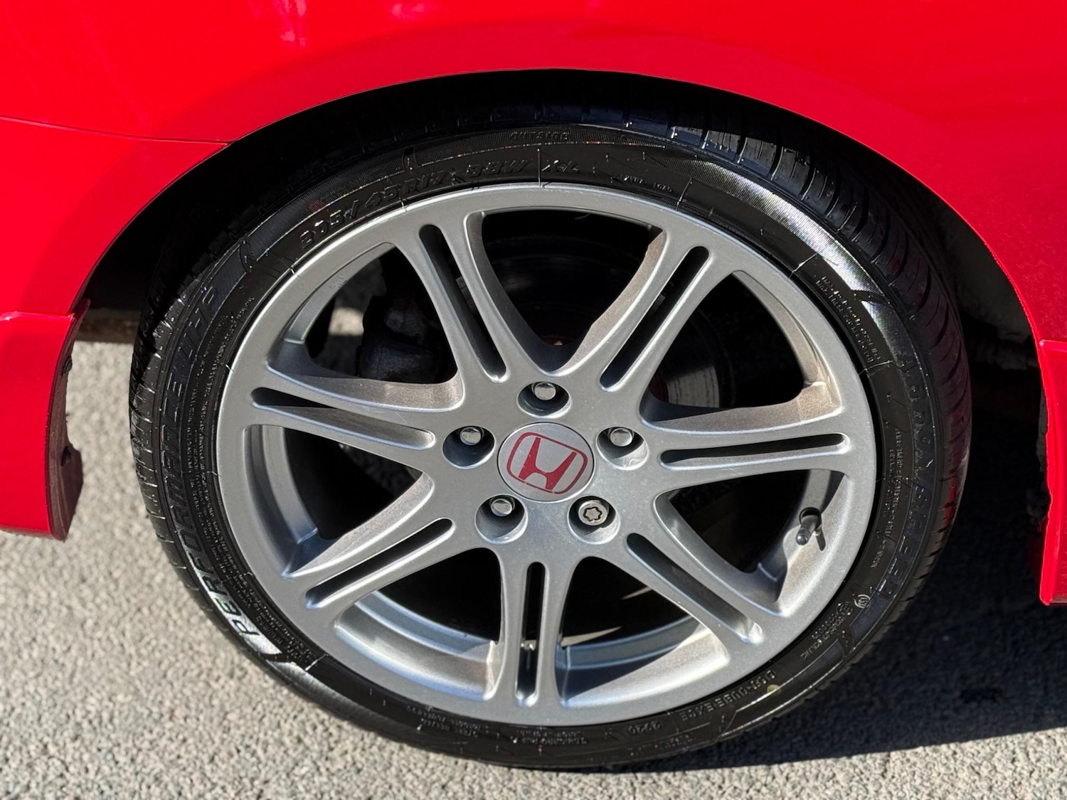 Used Honda Civic 2005 for sale - 76759464: Photo 33