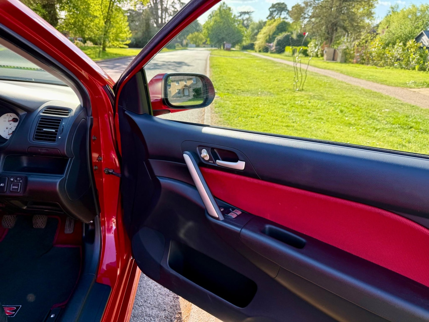 Used Honda Civic 2005 for sale - 76759464: Photo 34