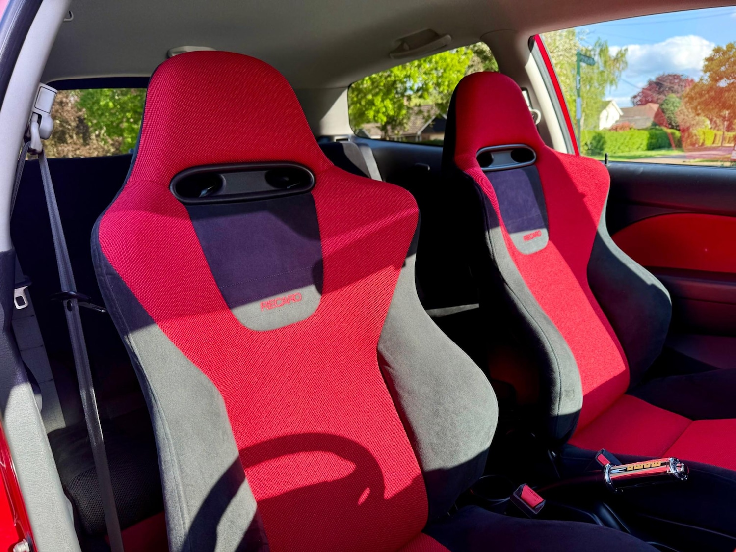 Used Honda Civic 2005 for sale - 76759464: Photo 37