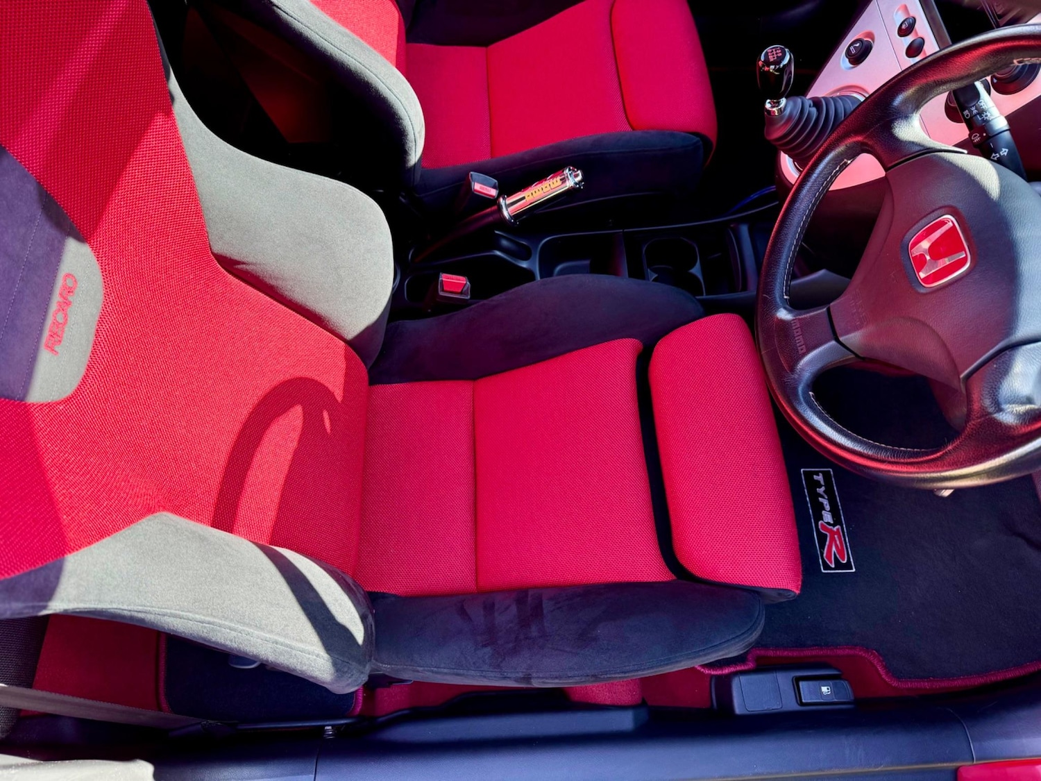 Used Honda Civic 2005 for sale - 76759464: Photo 39