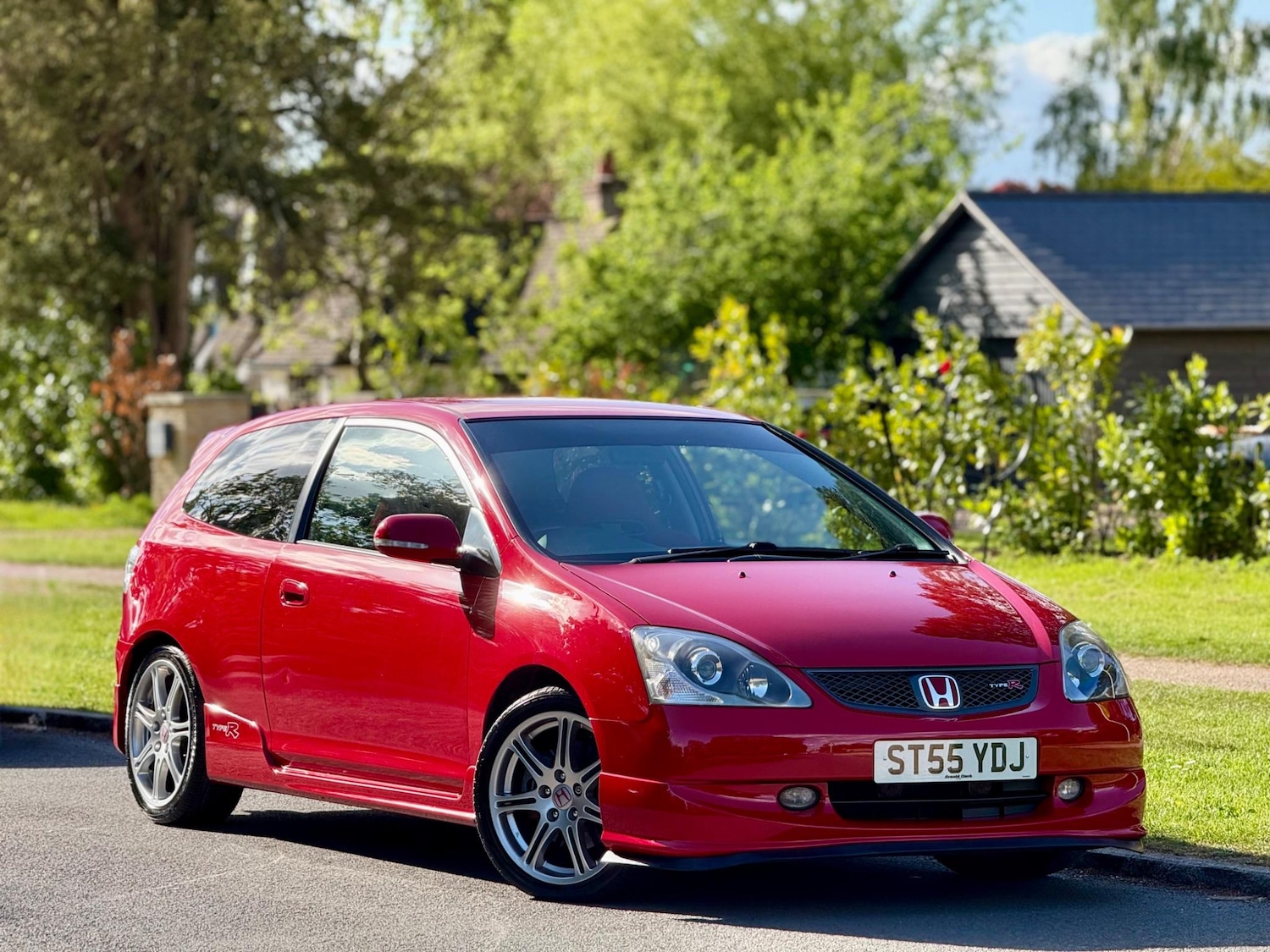 Used Honda Civic 2005 for sale - 76759464: Photo 4