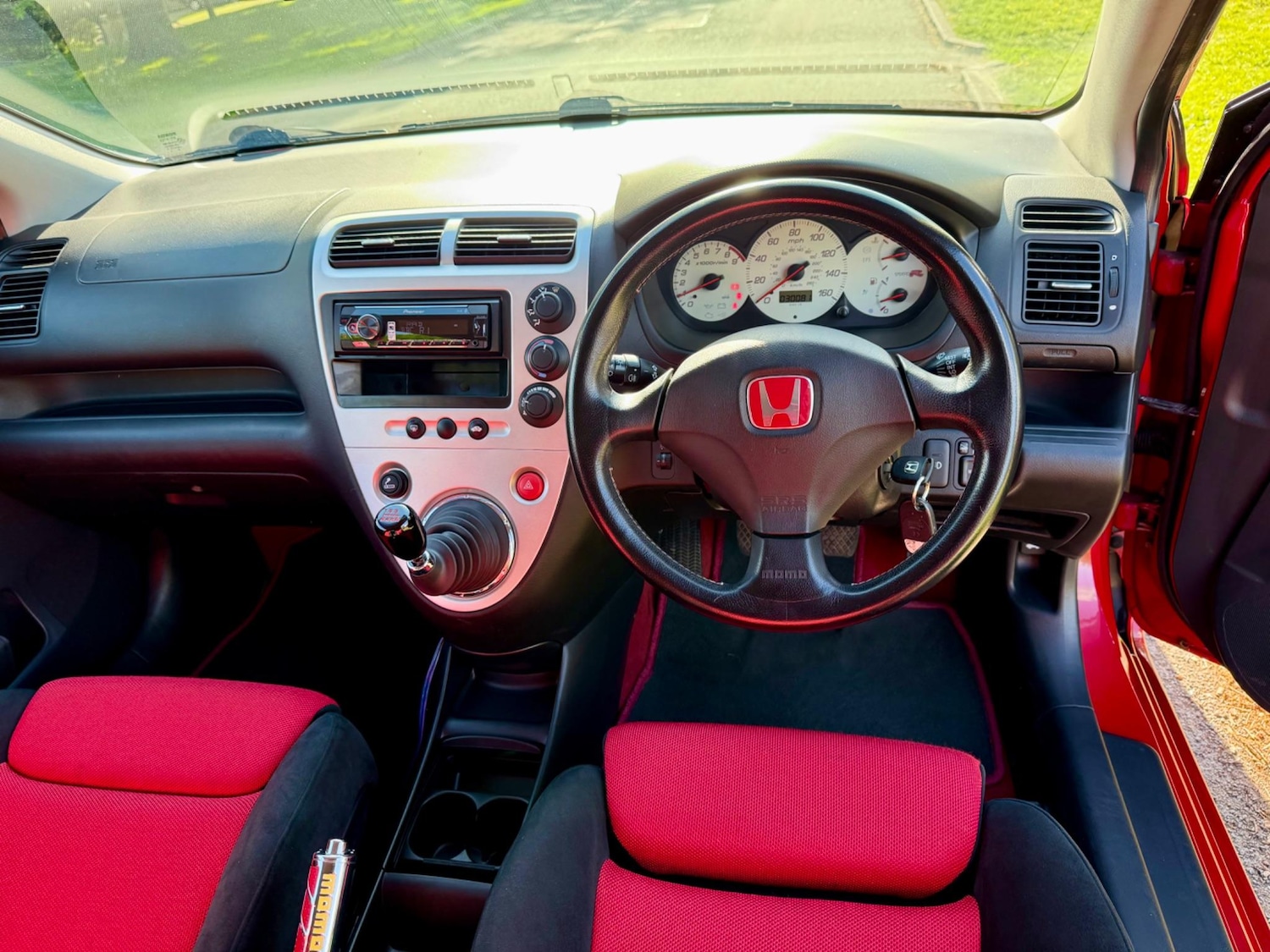 Used Honda Civic 2005 for sale - 76759464: Photo 42