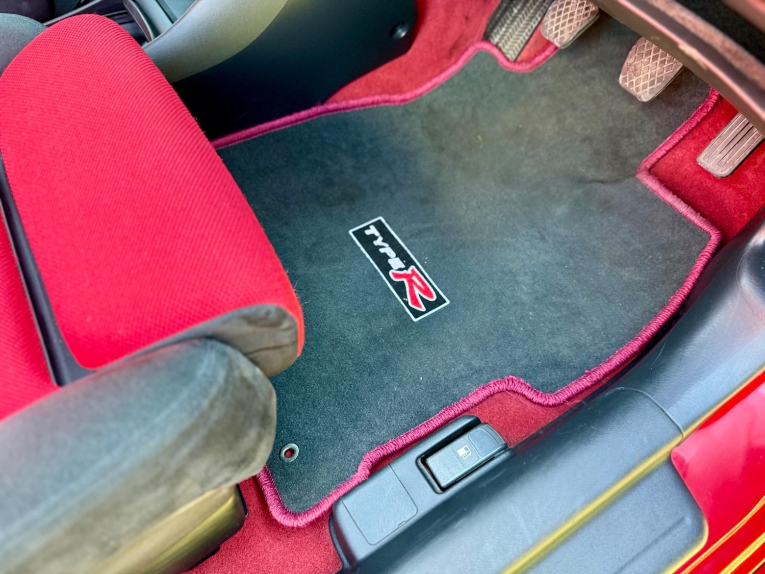 Used Honda Civic 2005 for sale - 76759464: Photo 44