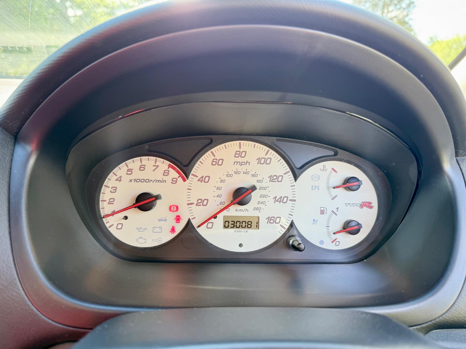 Used Honda Civic 2005 for sale - 76759464: Photo 45