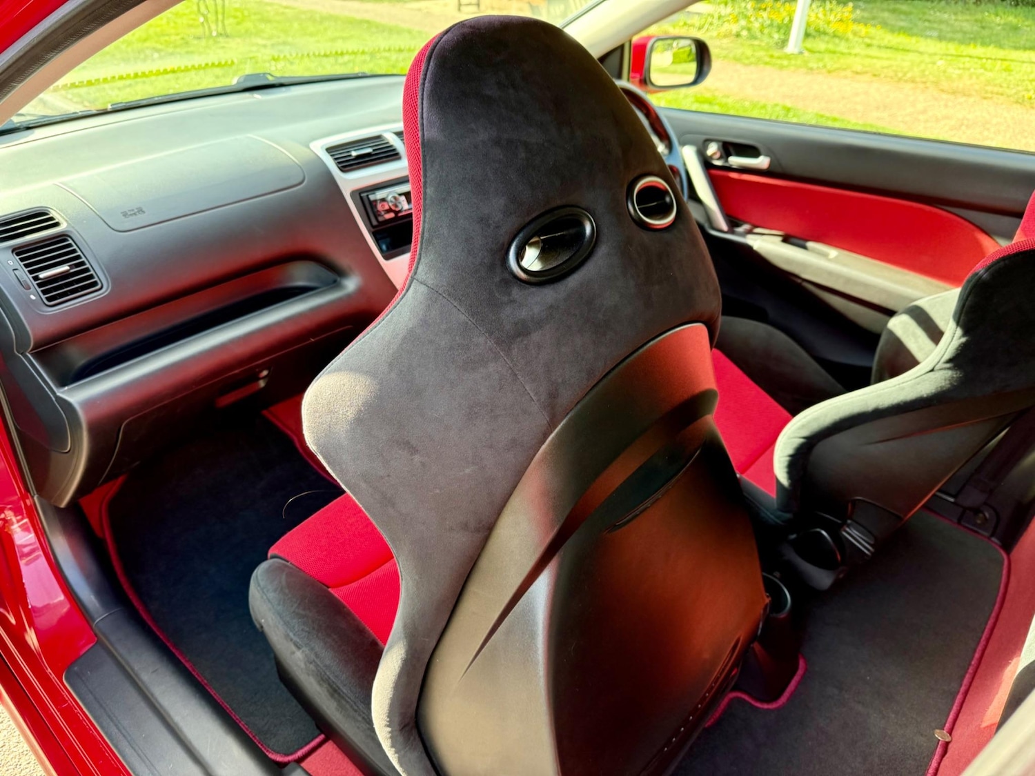 Used Honda Civic 2005 for sale - 76759464: Photo 51