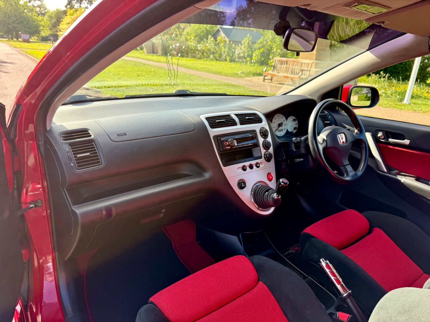 Used Honda Civic 2005 for sale - 76759464: Photo 52