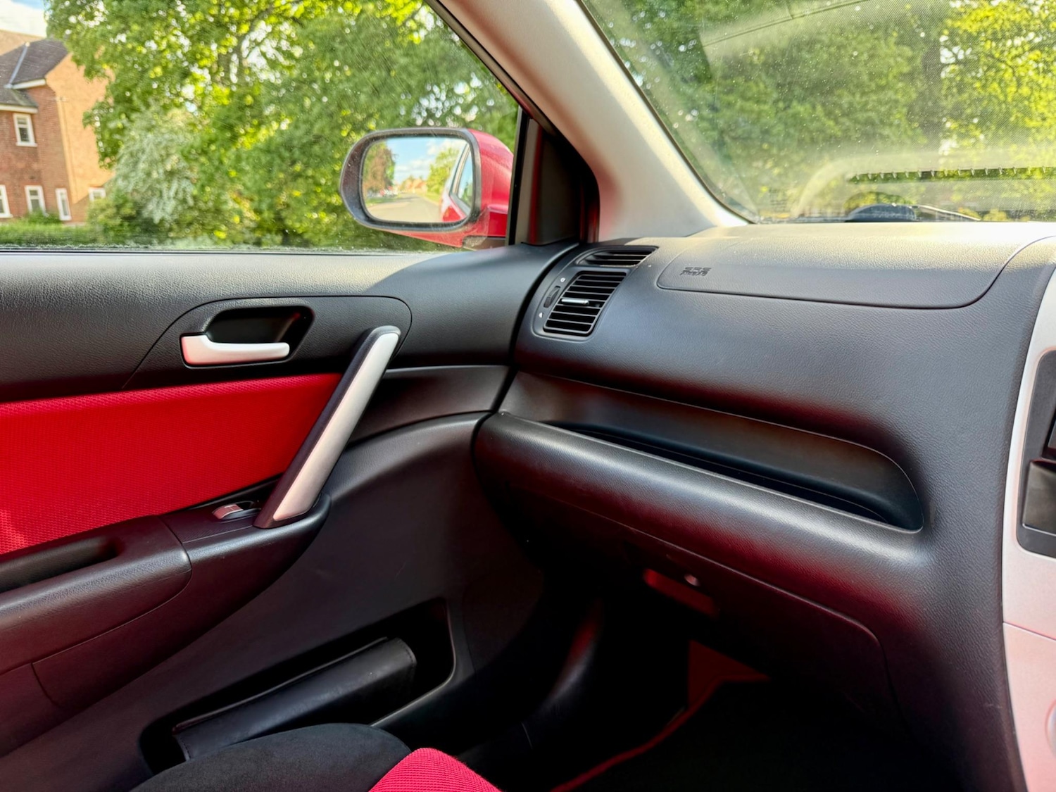 Used Honda Civic 2005 for sale - 76759464: Photo 53