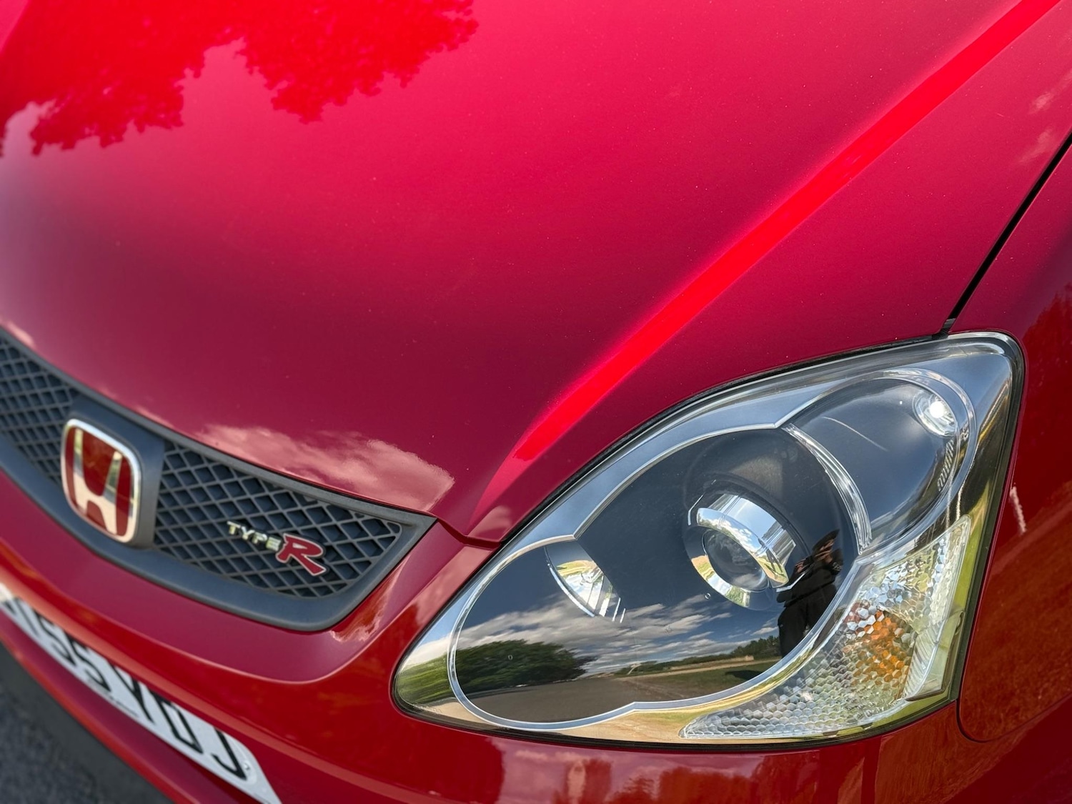 Used Honda Civic 2005 for sale - 76759464: Photo 9