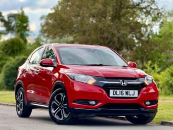 2016 (16) - 1.5 i-VTEC SE CVT 5dr