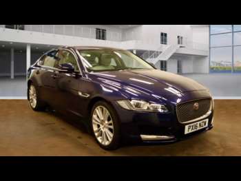 2016 (16) - 2.0d [180] Portfolio 4dr Auto