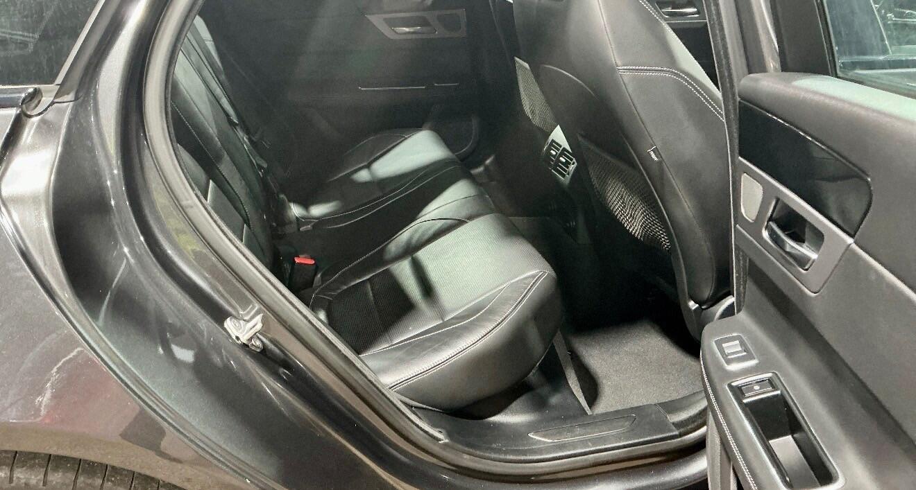 Used Jaguar XF 2016 for sale - 77377711: Photo 10