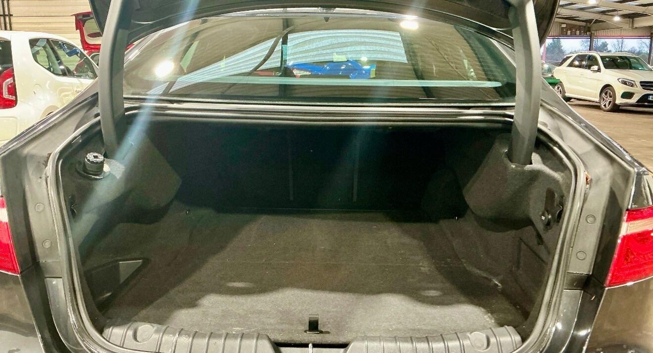 Used Jaguar XF 2016 for sale - 77377711: Photo 11