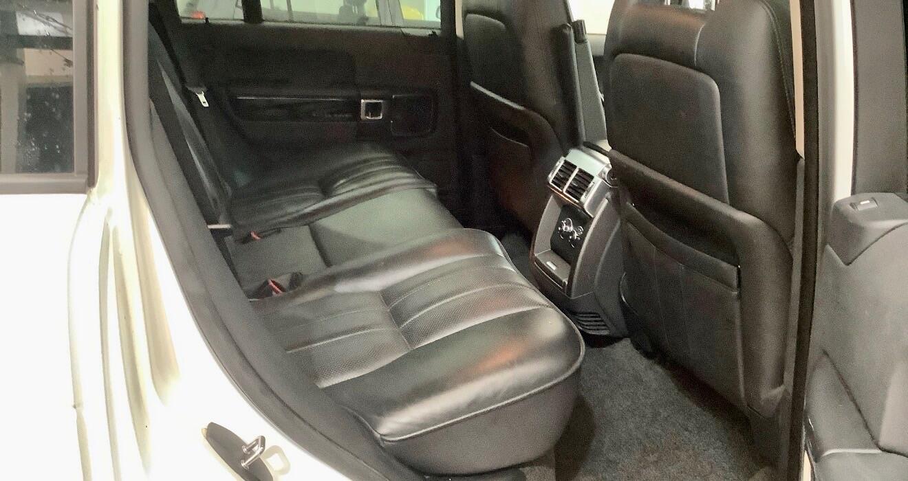 Used Land Rover Range Rover for sale - 76484416: Photo 11