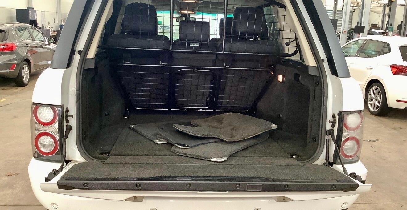 Used Land Rover Range Rover for sale - 76484416: Photo 12